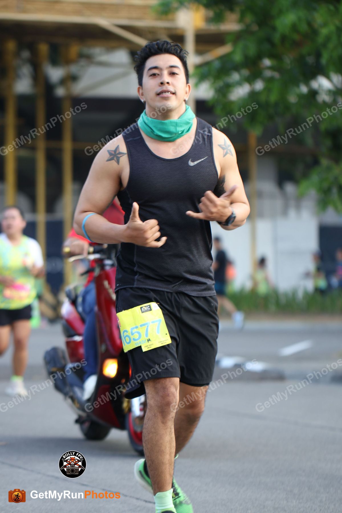 Event photo