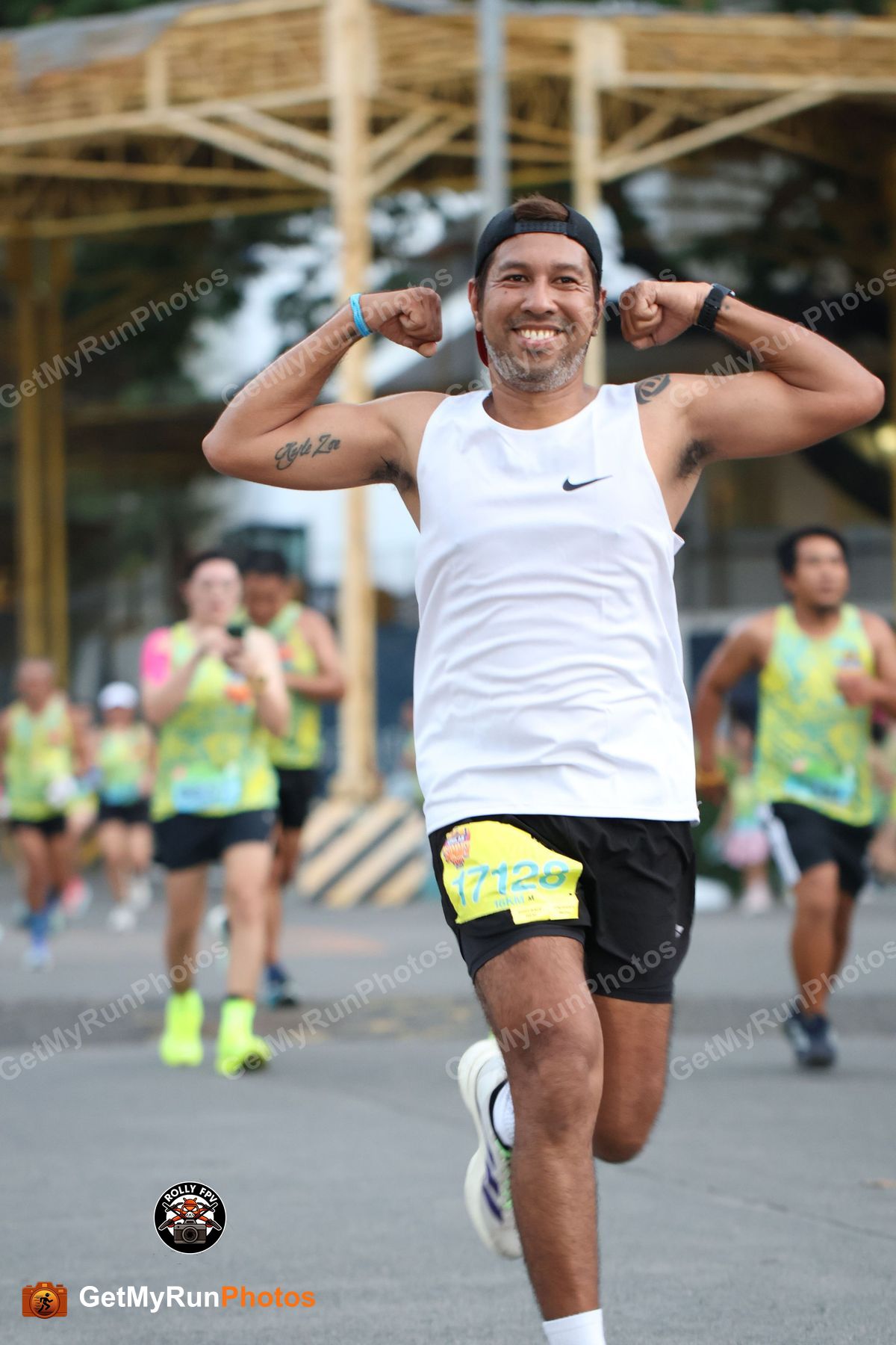 Event photo