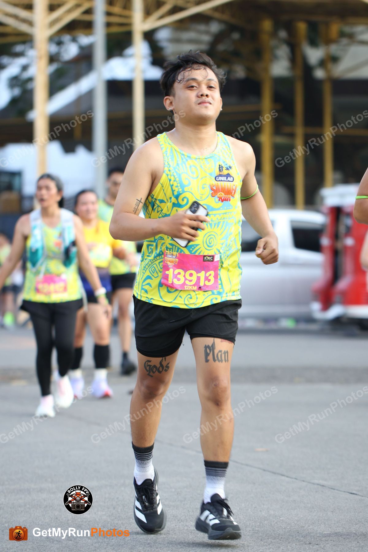 Event photo