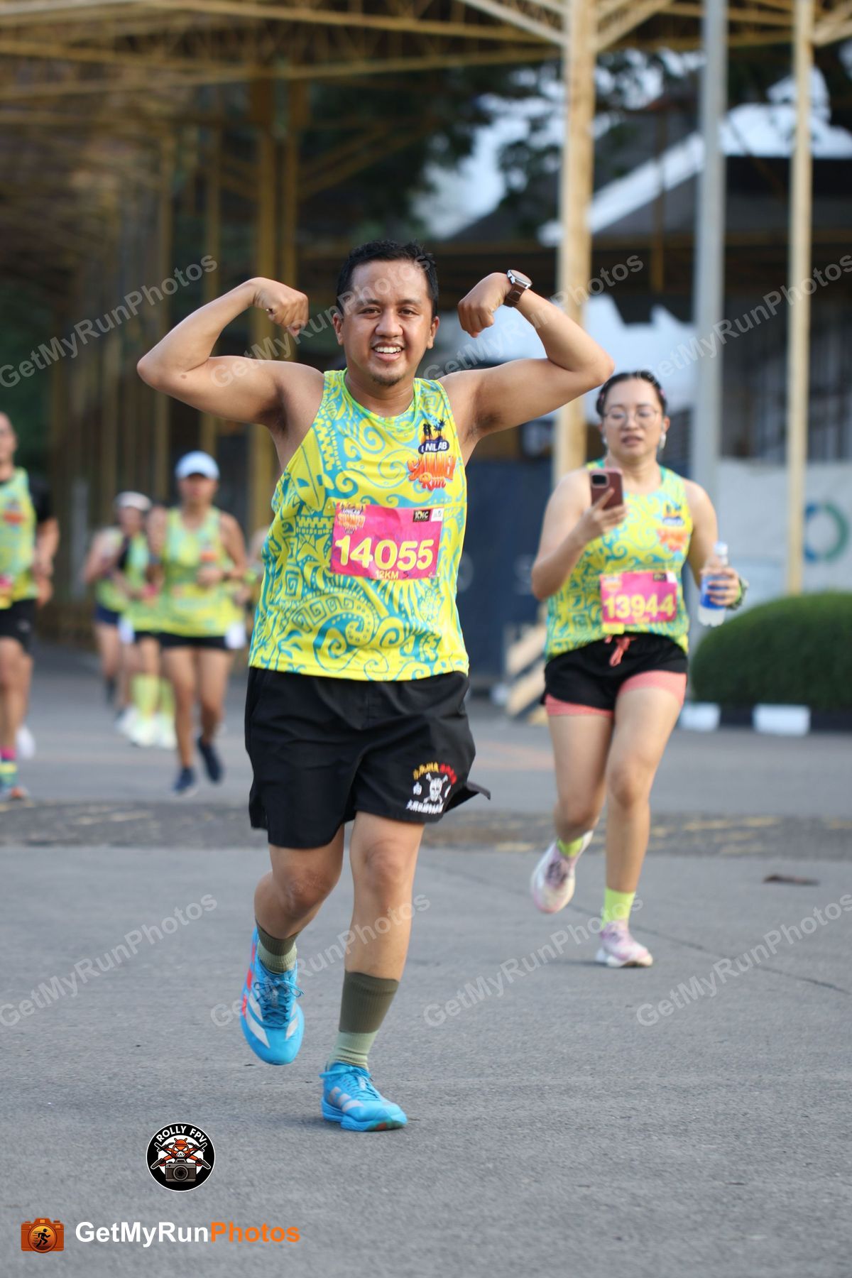 Event photo