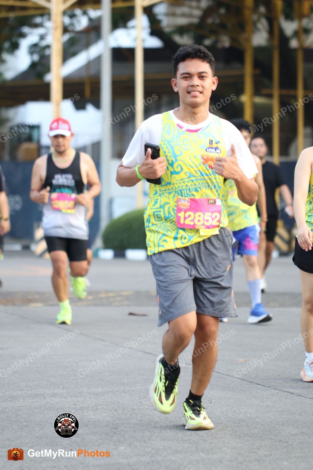 Event photo