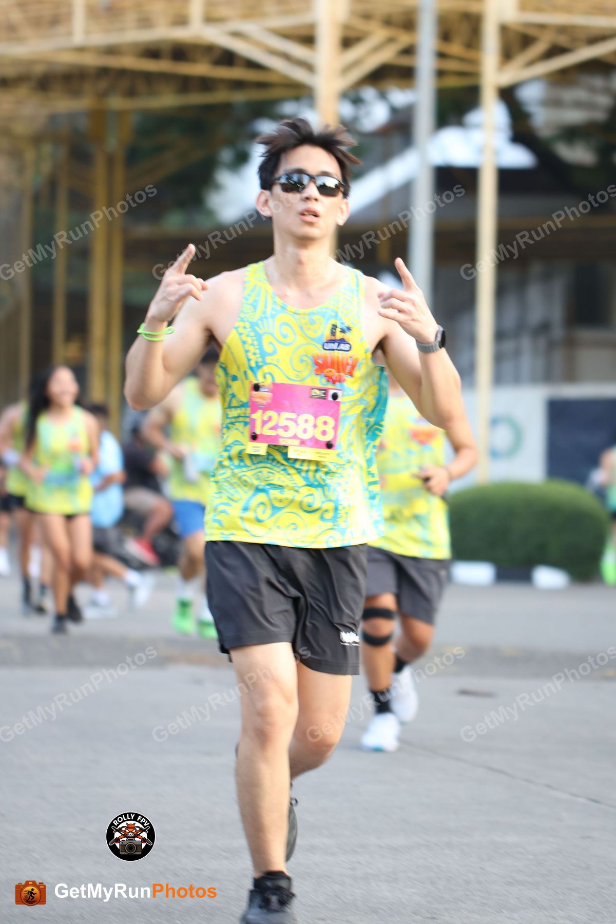 Event photo