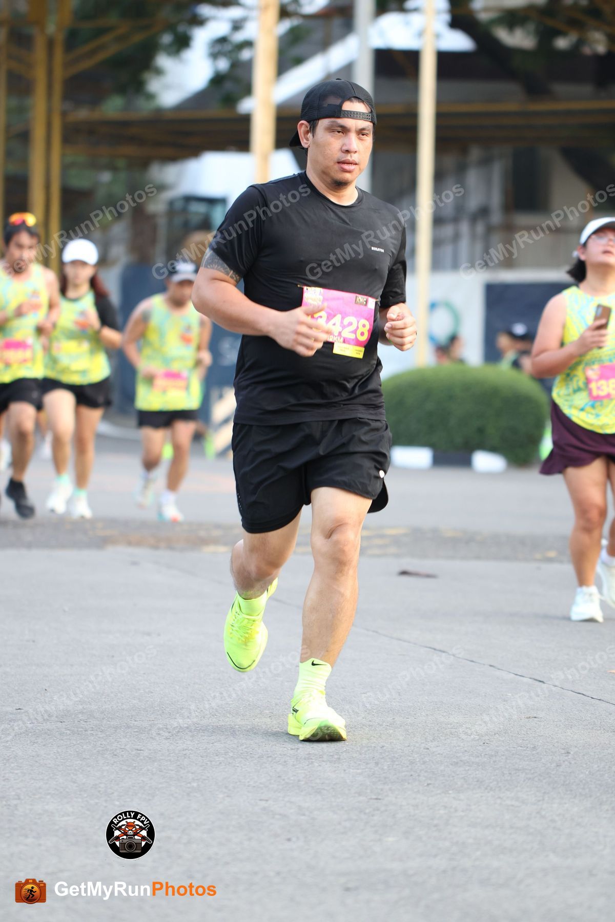 Event photo