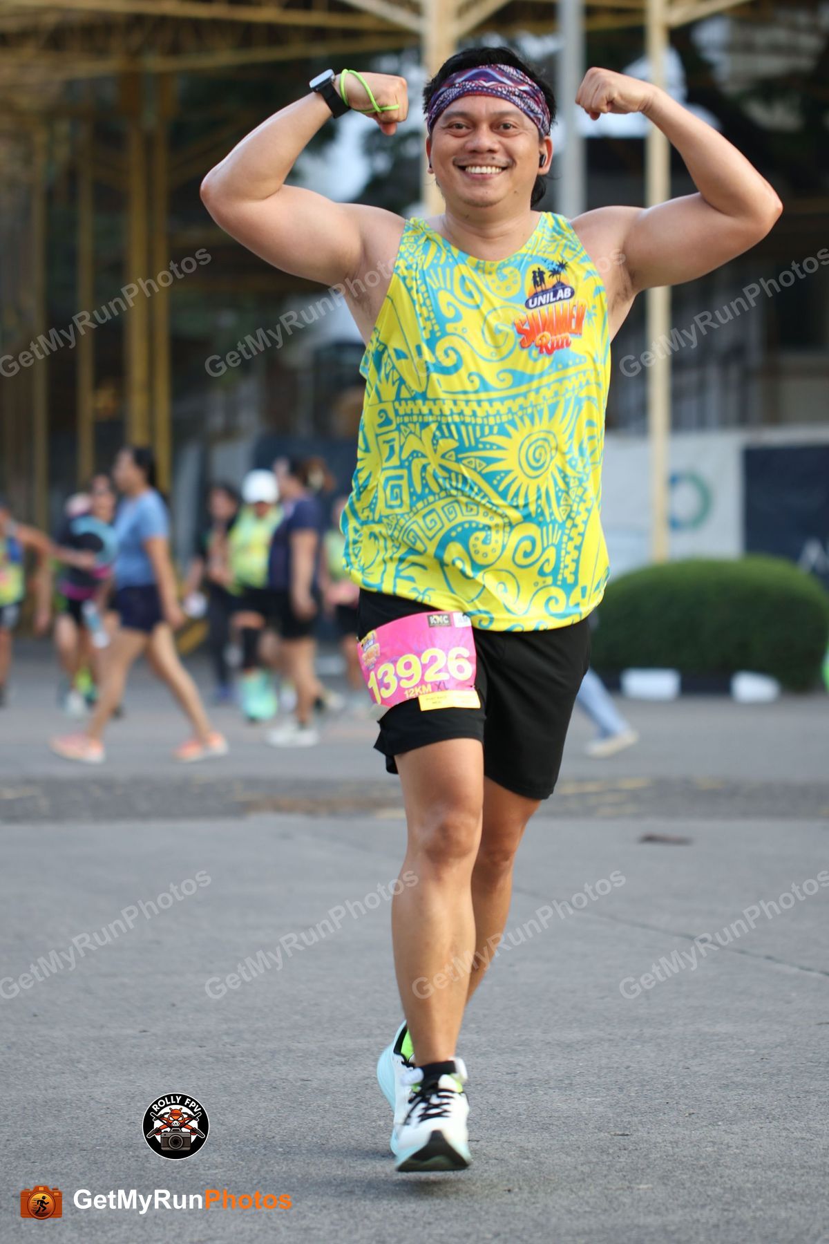 Event photo