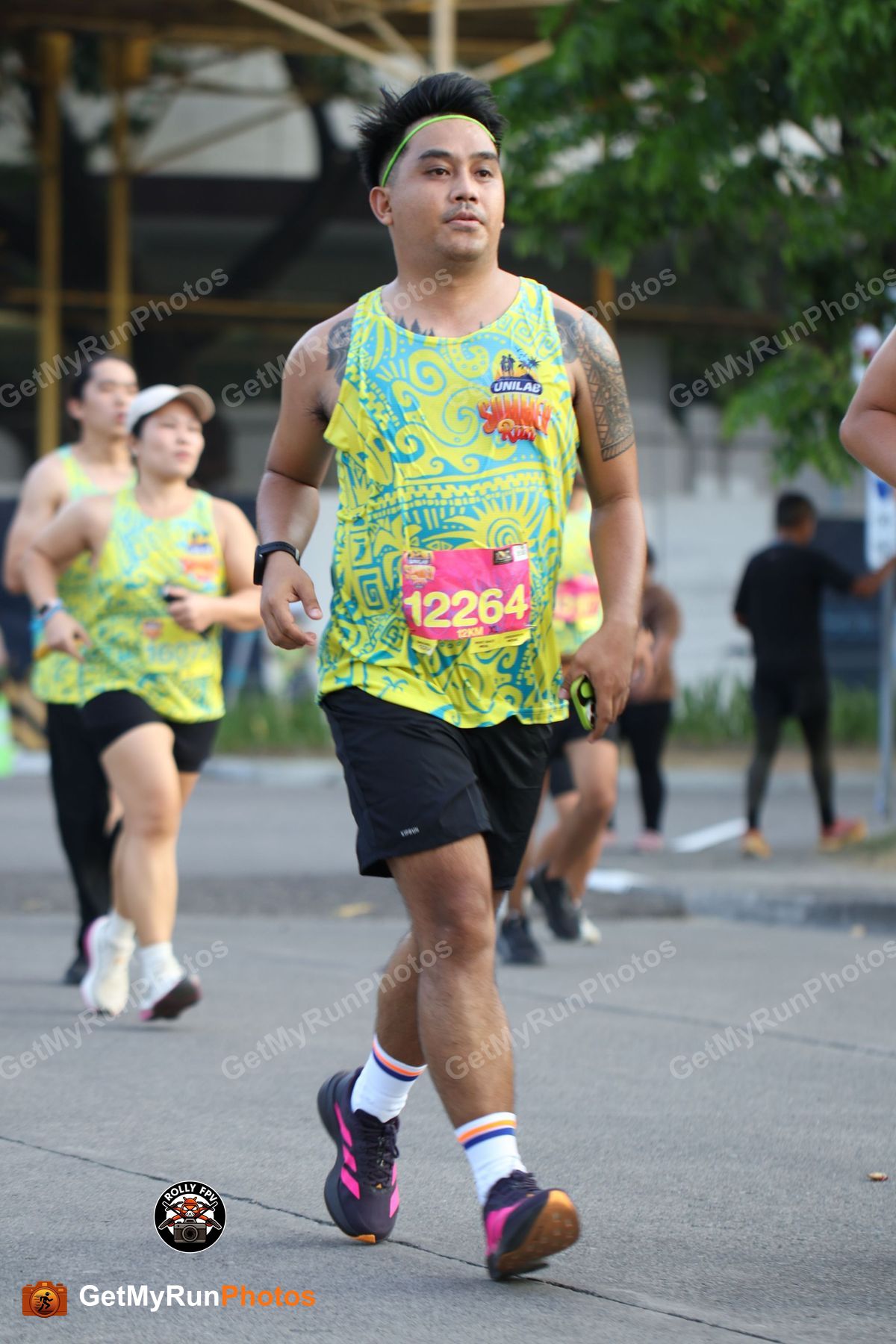 Event photo