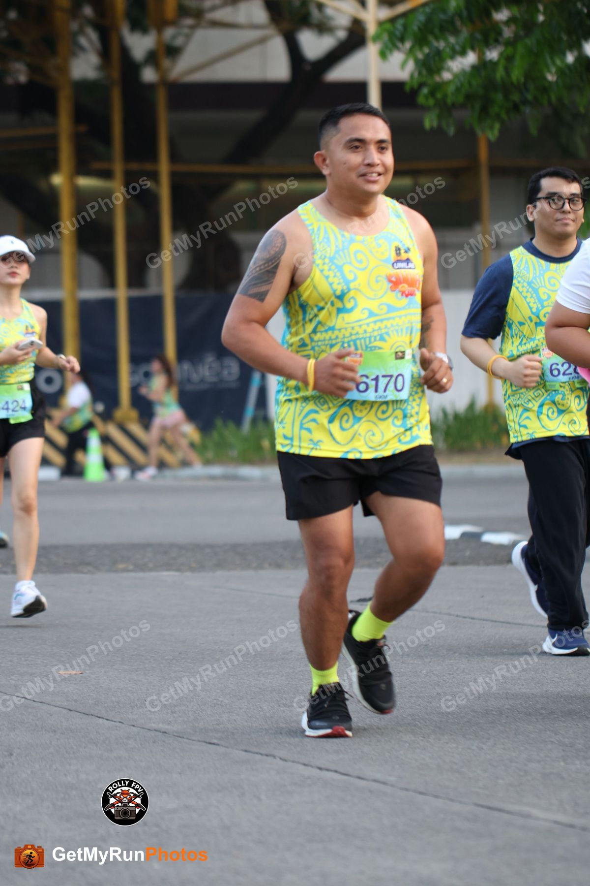 Event photo