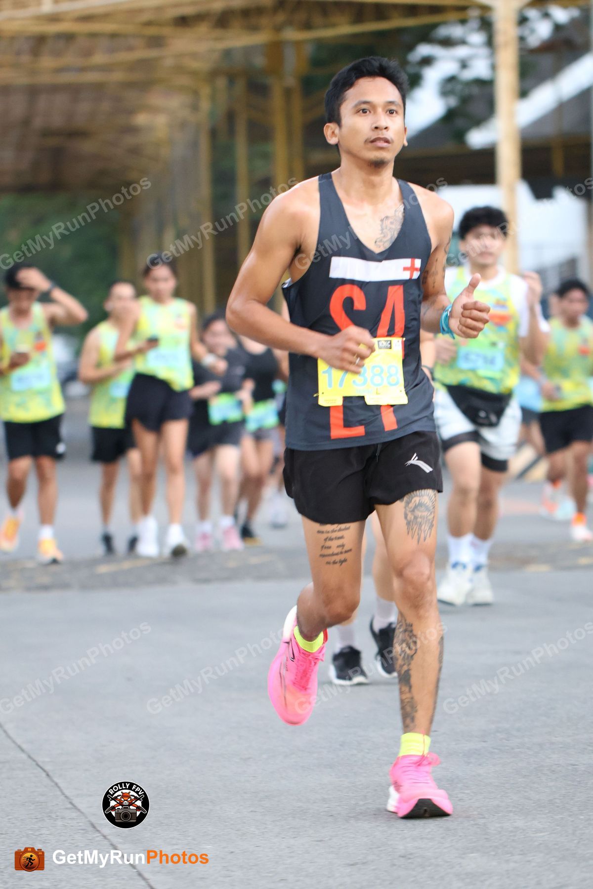 Event photo