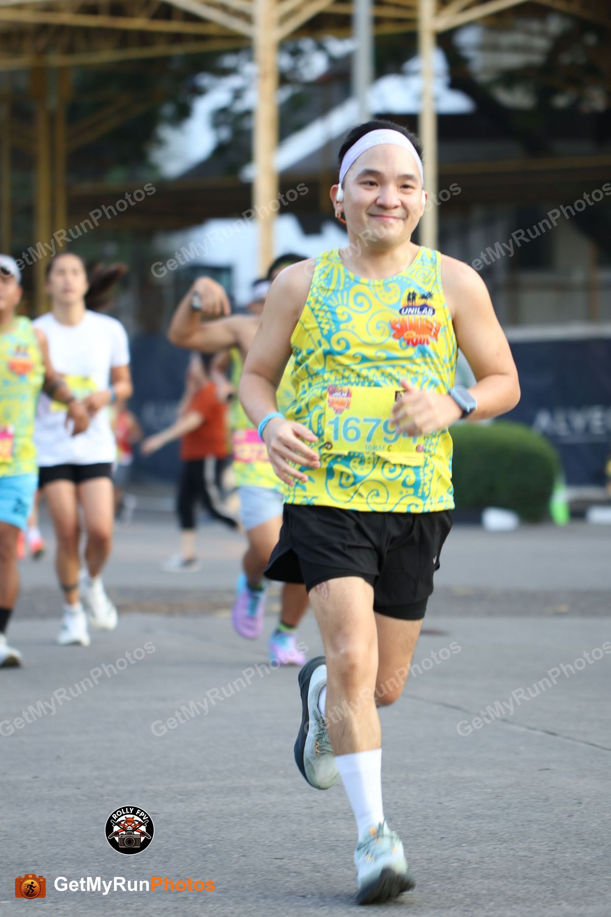 Event photo