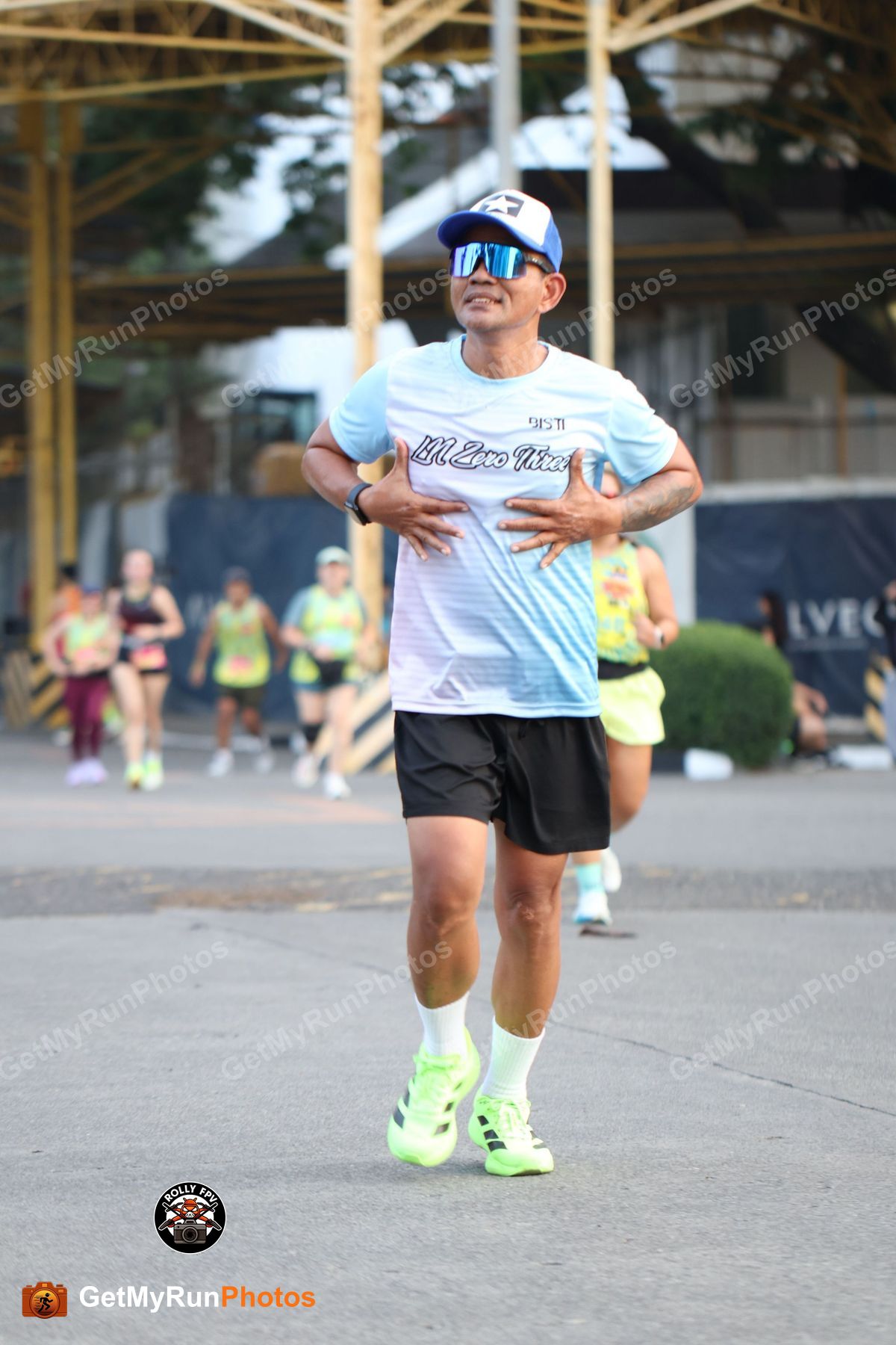Event photo