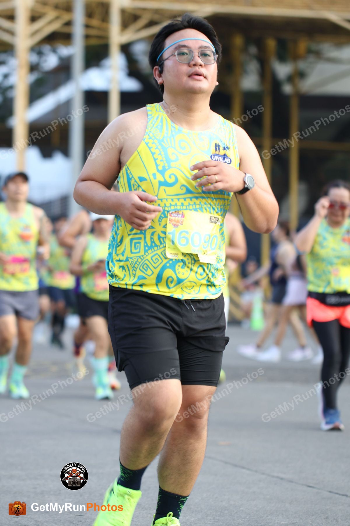 Event photo