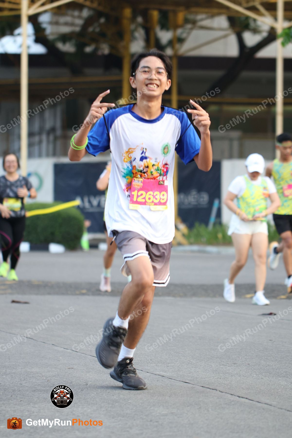 Event photo