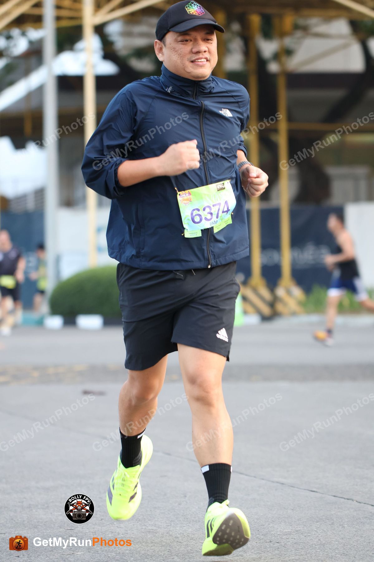 Event photo