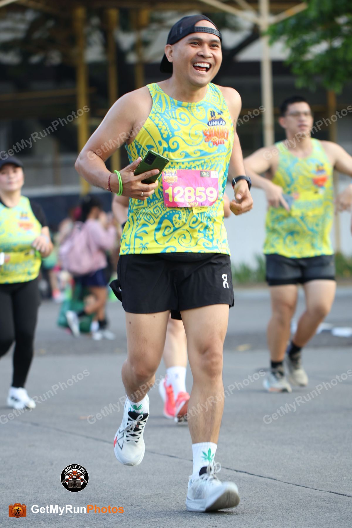 Event photo