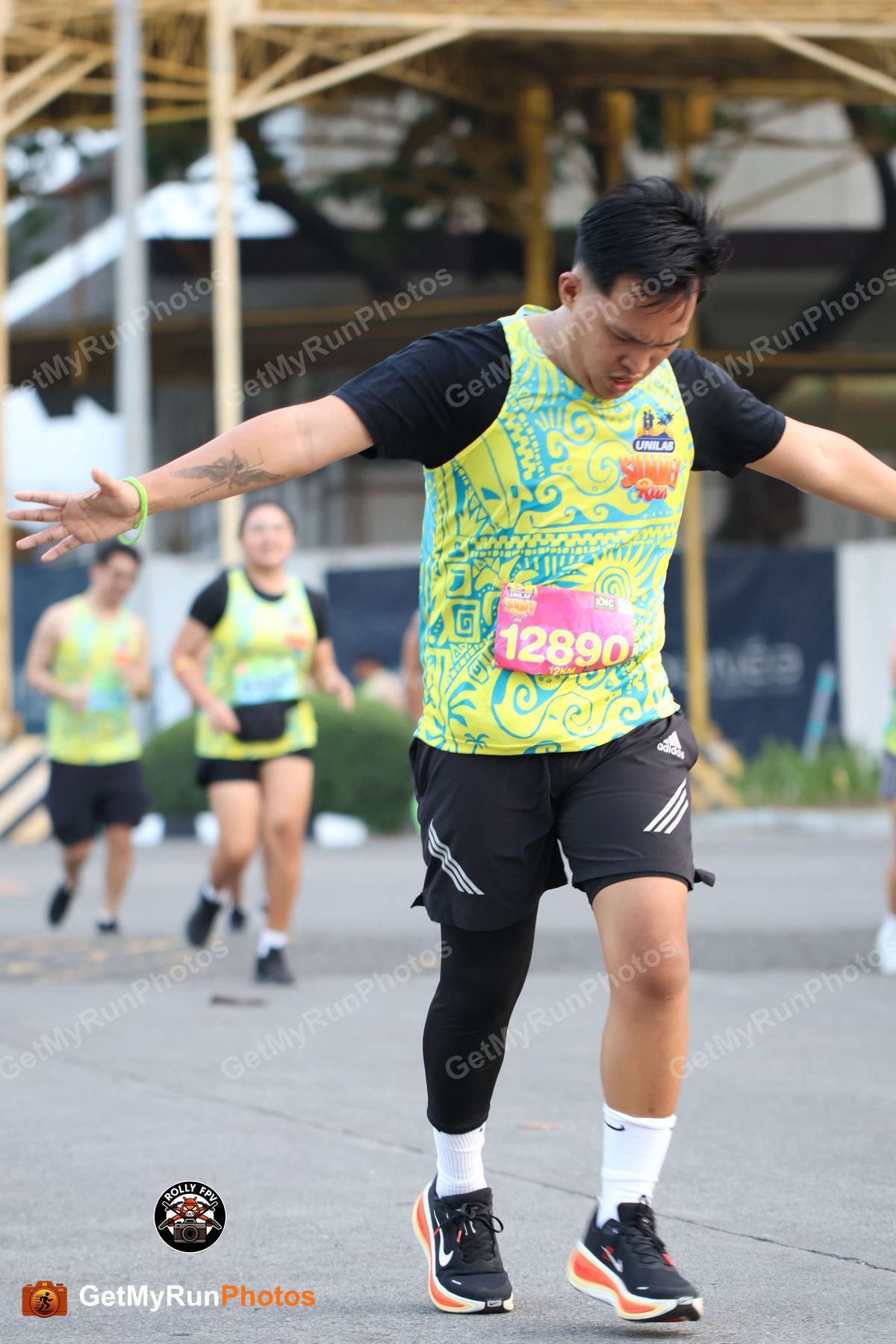 Event photo