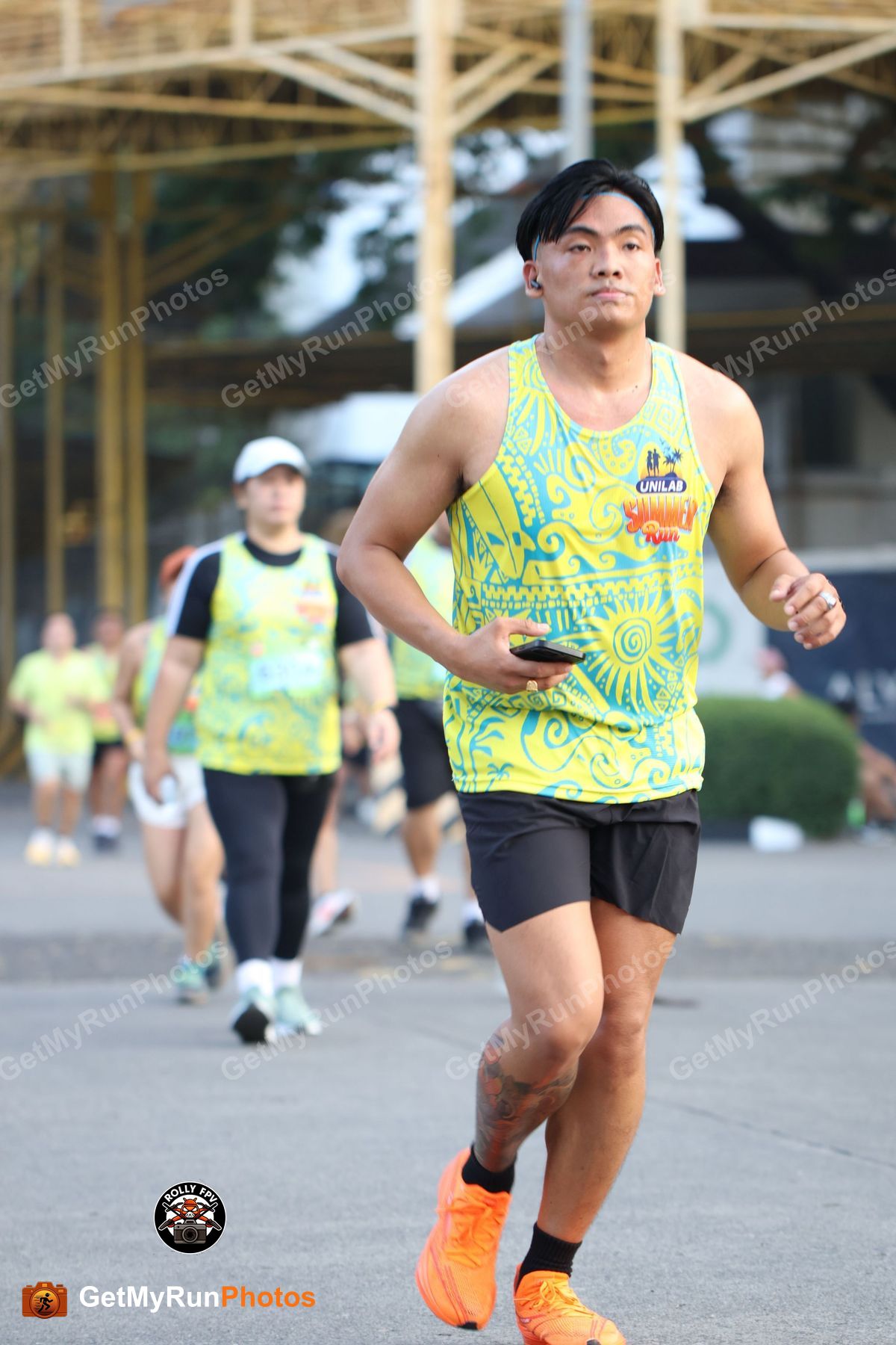 Event photo