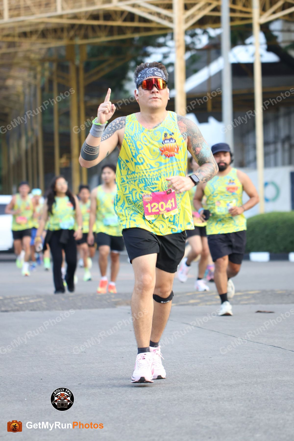 Event photo