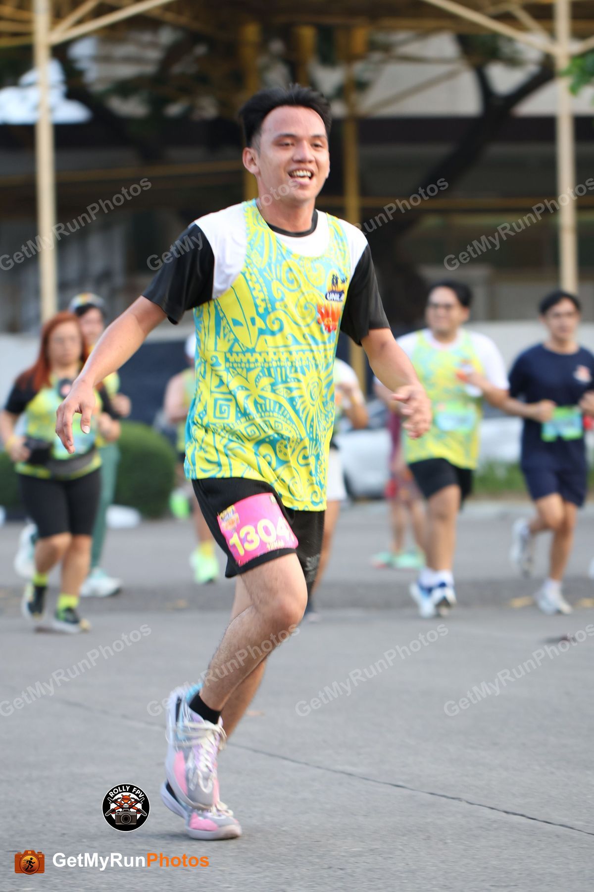 Event photo