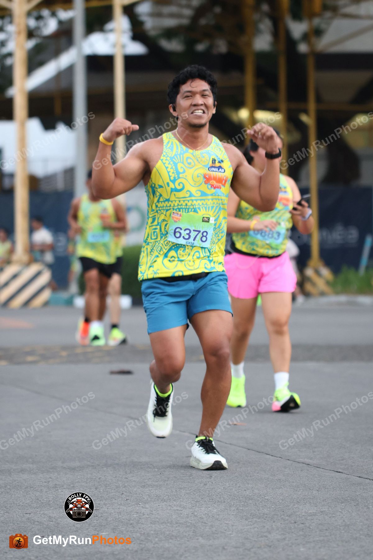 Event photo