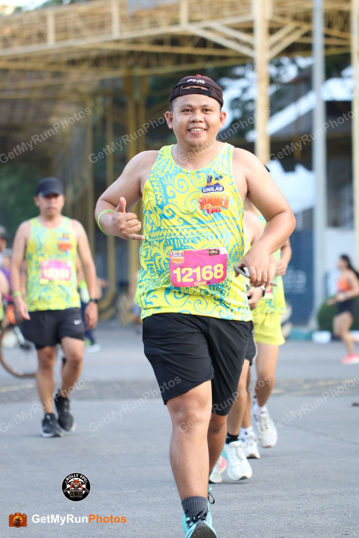 Event photo
