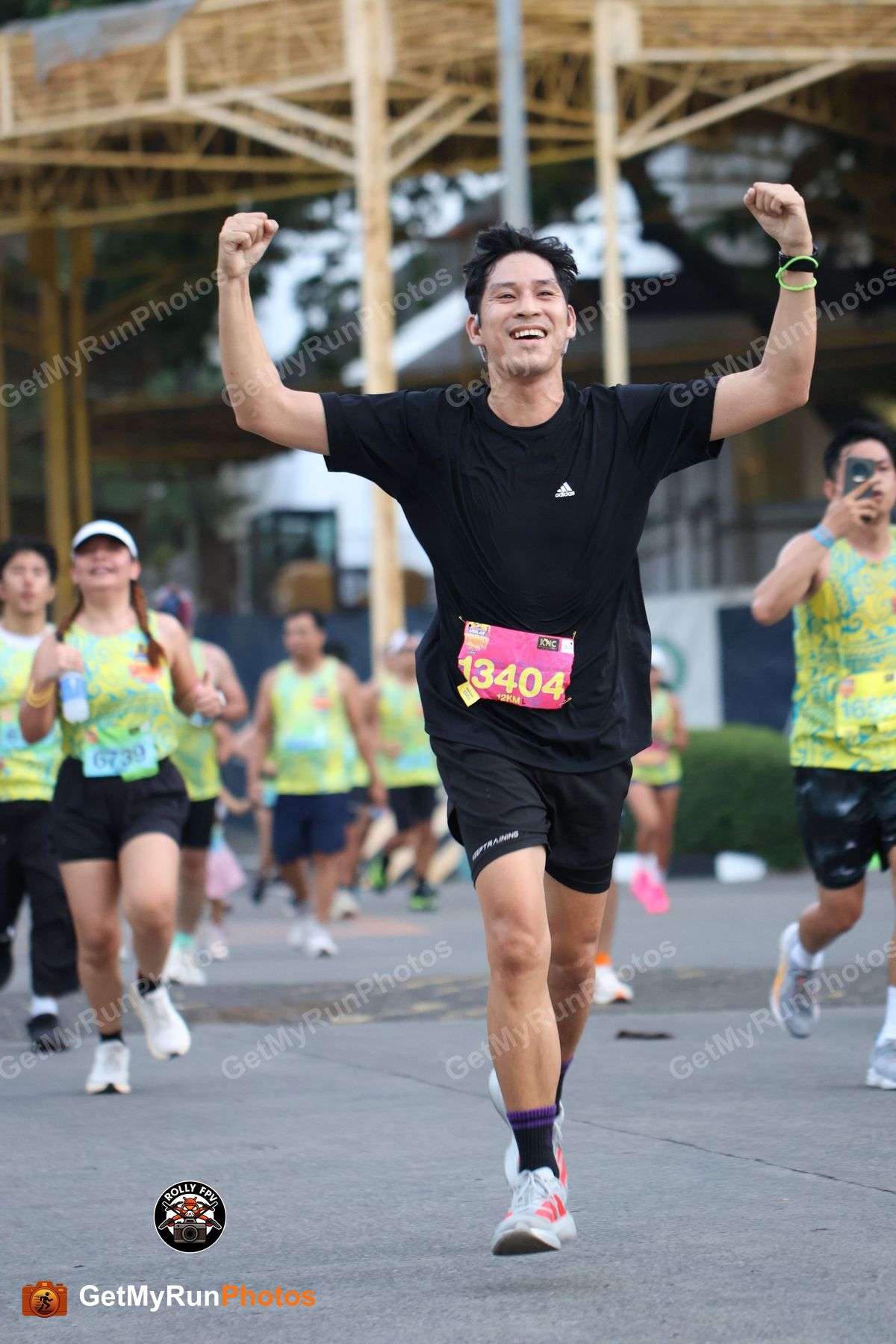 Event photo
