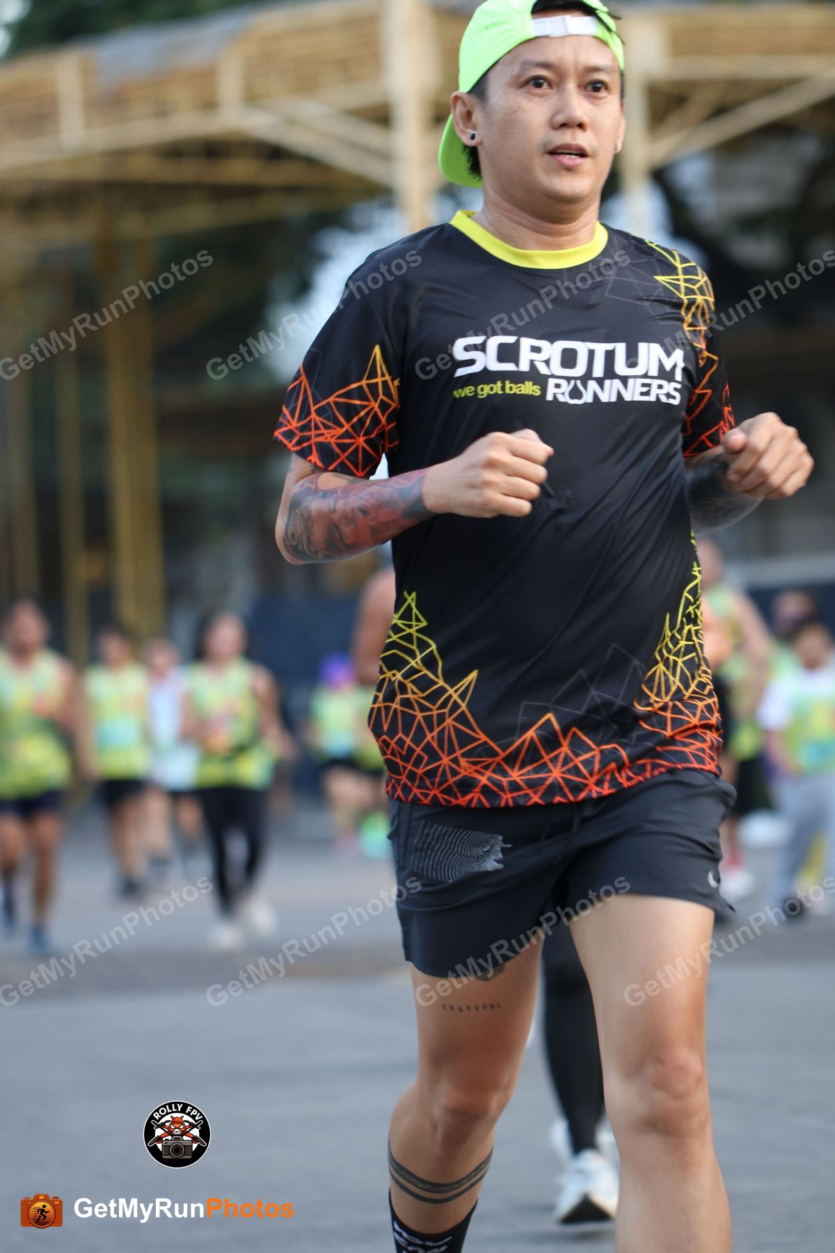Event photo