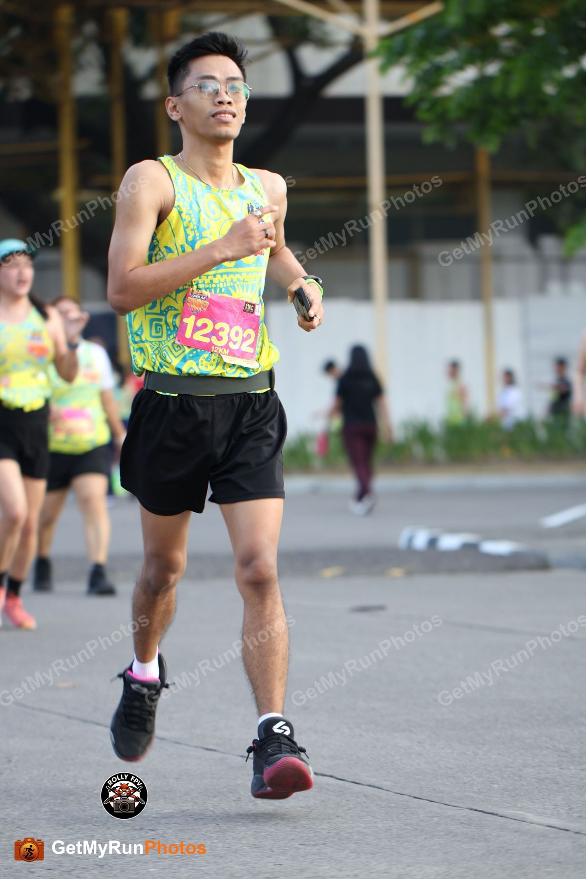 Event photo