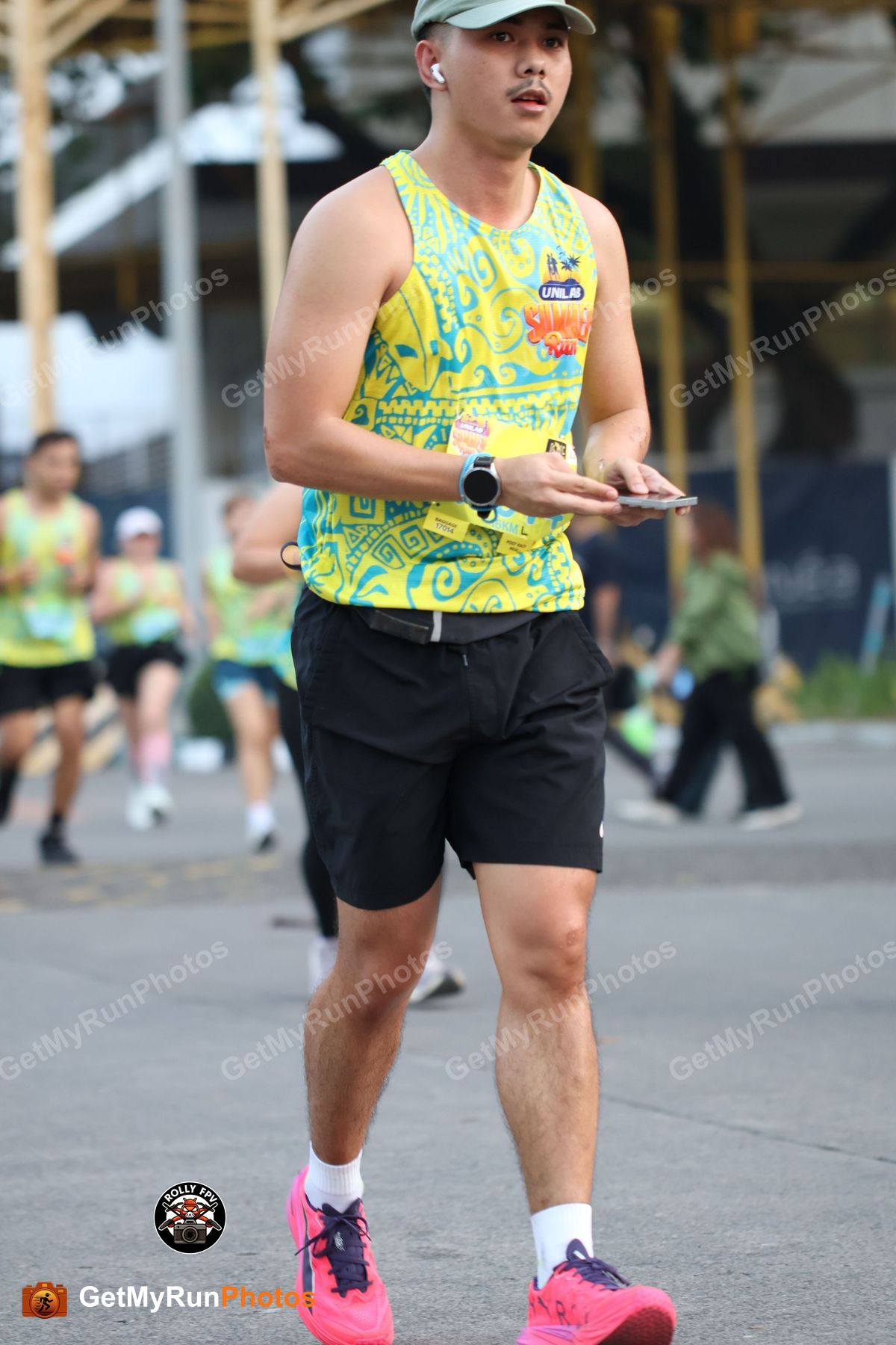 Event photo