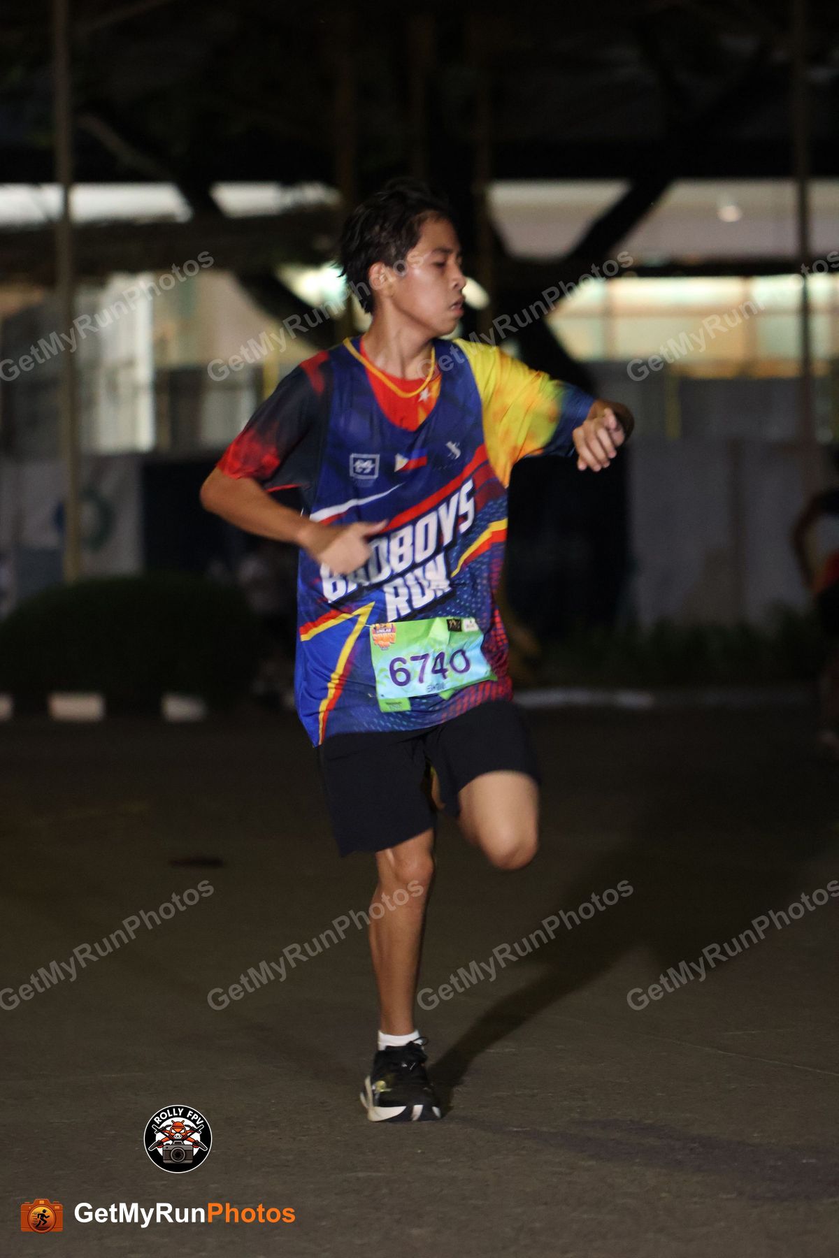 Event photo