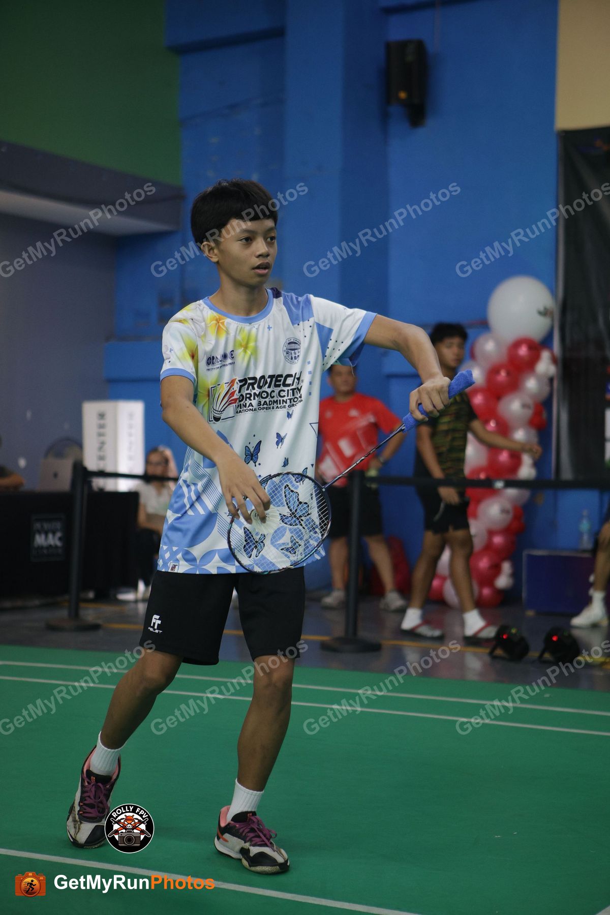 Event photo