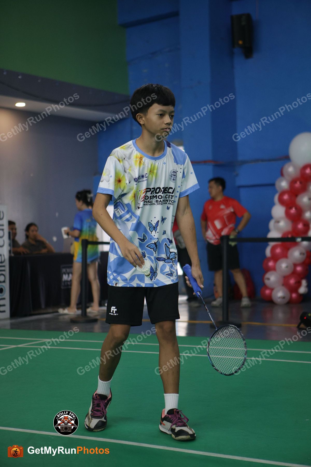 Event photo