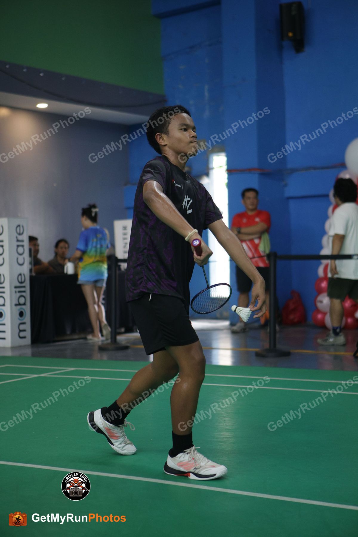 Event photo