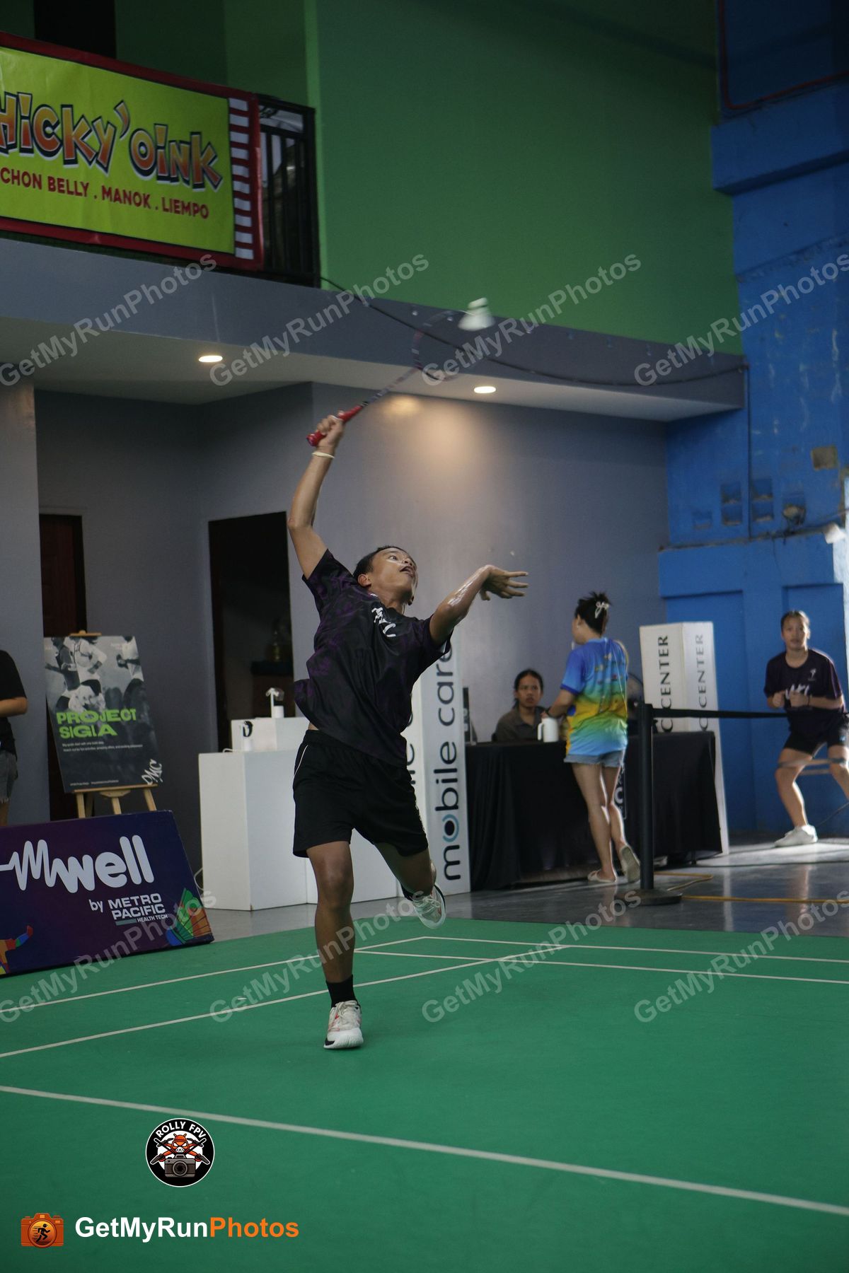Event photo