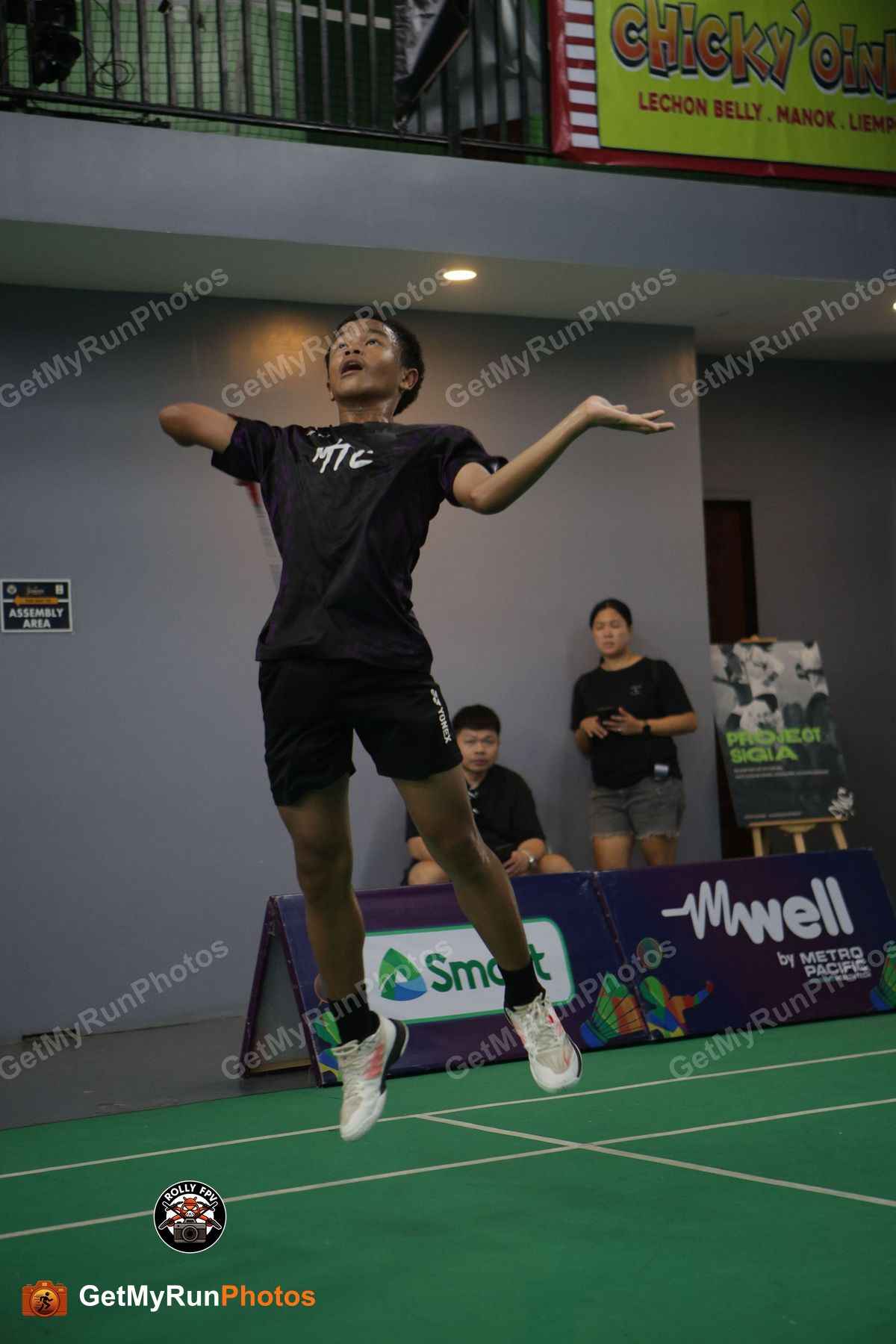 Event photo