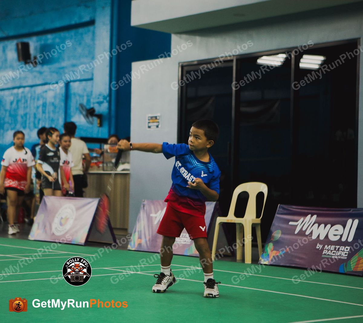 Event photo