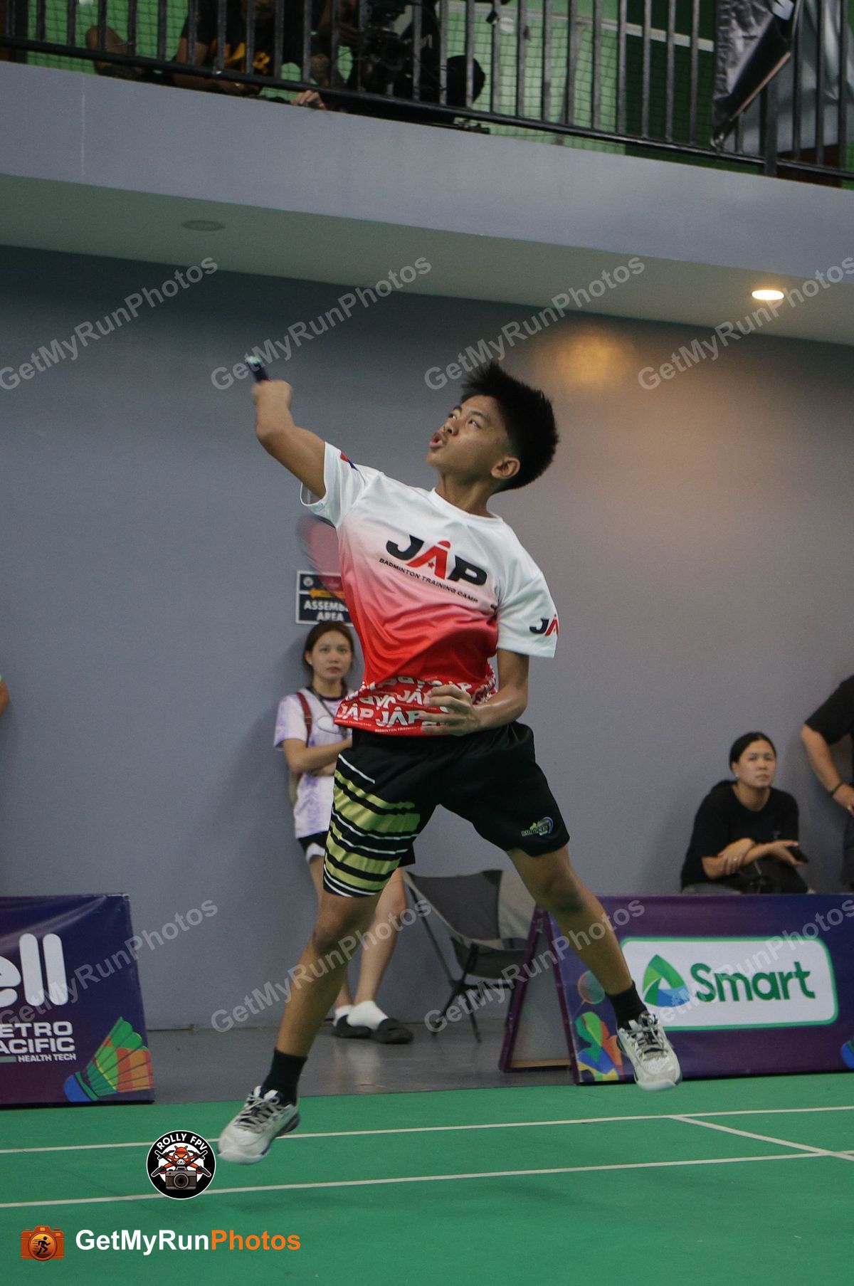 Event photo