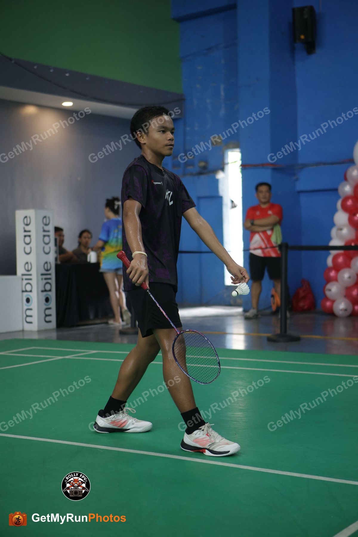 Event photo