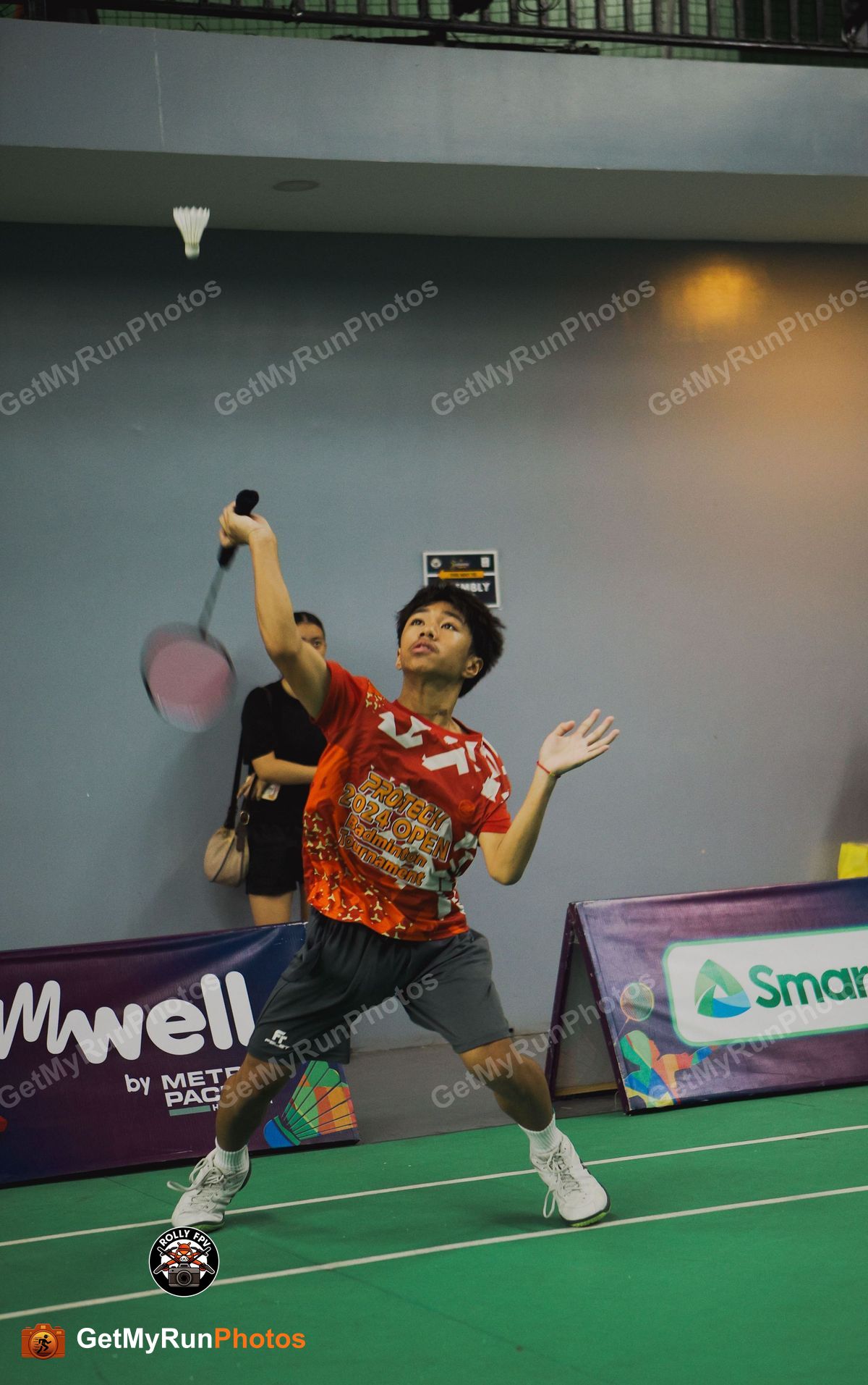 Event photo