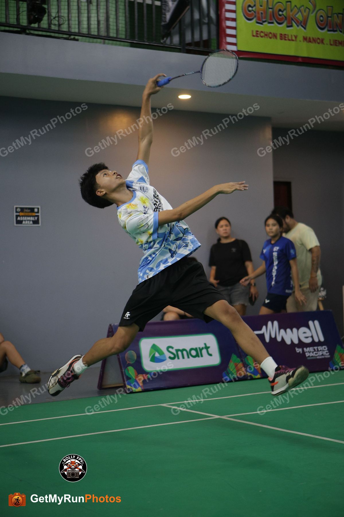 Event photo