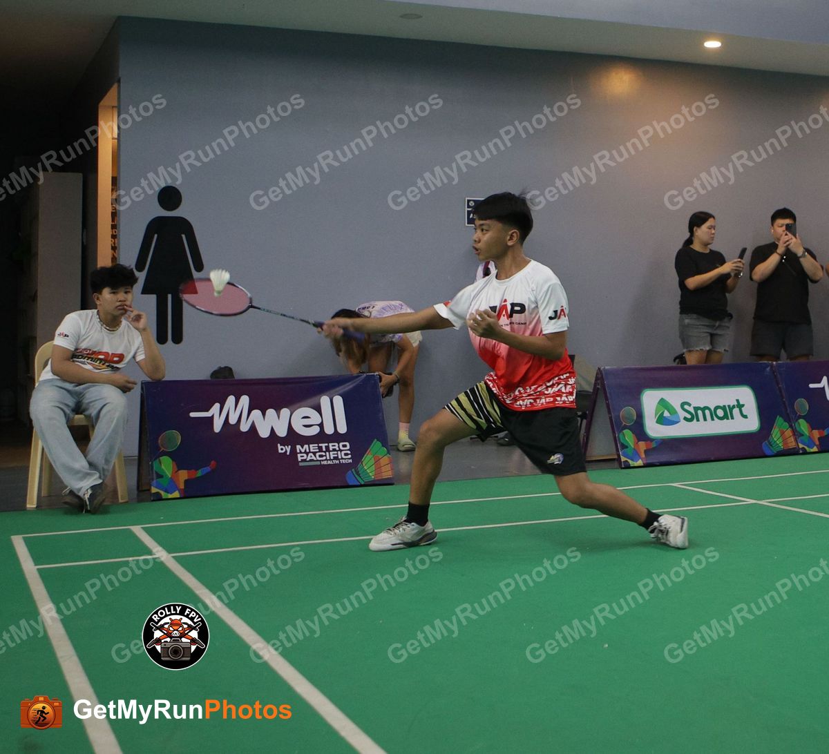 Event photo