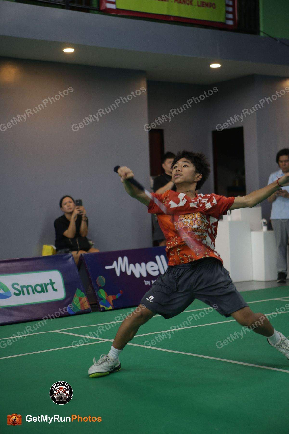 Event photo