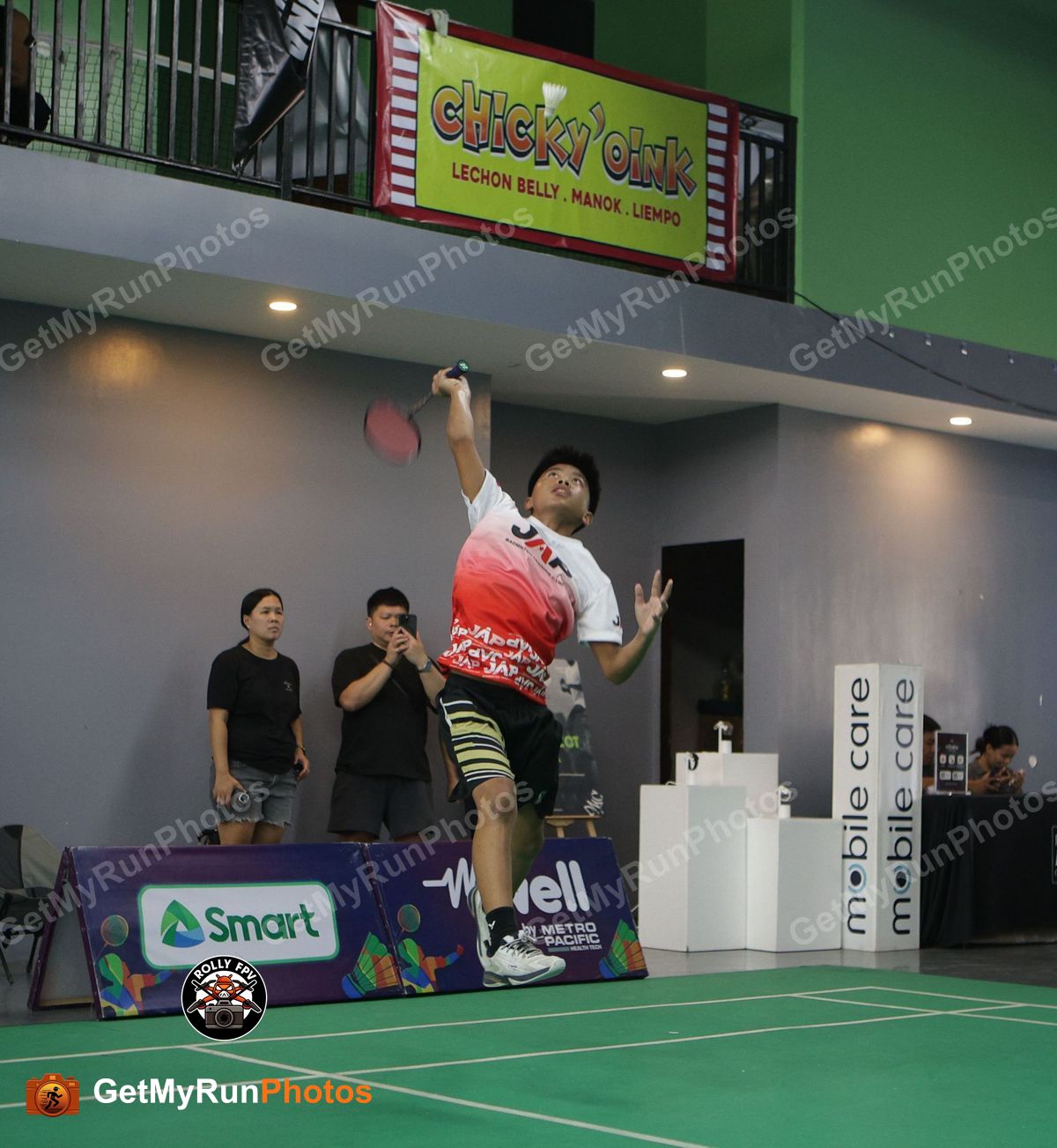 Event photo