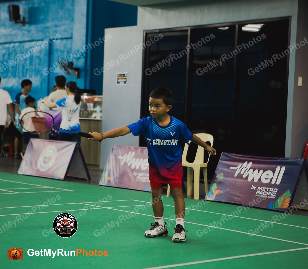 Event photo