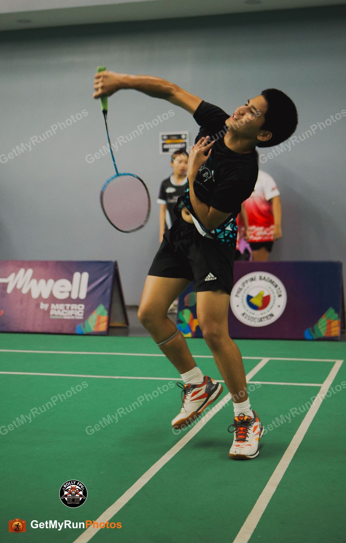 Event photo