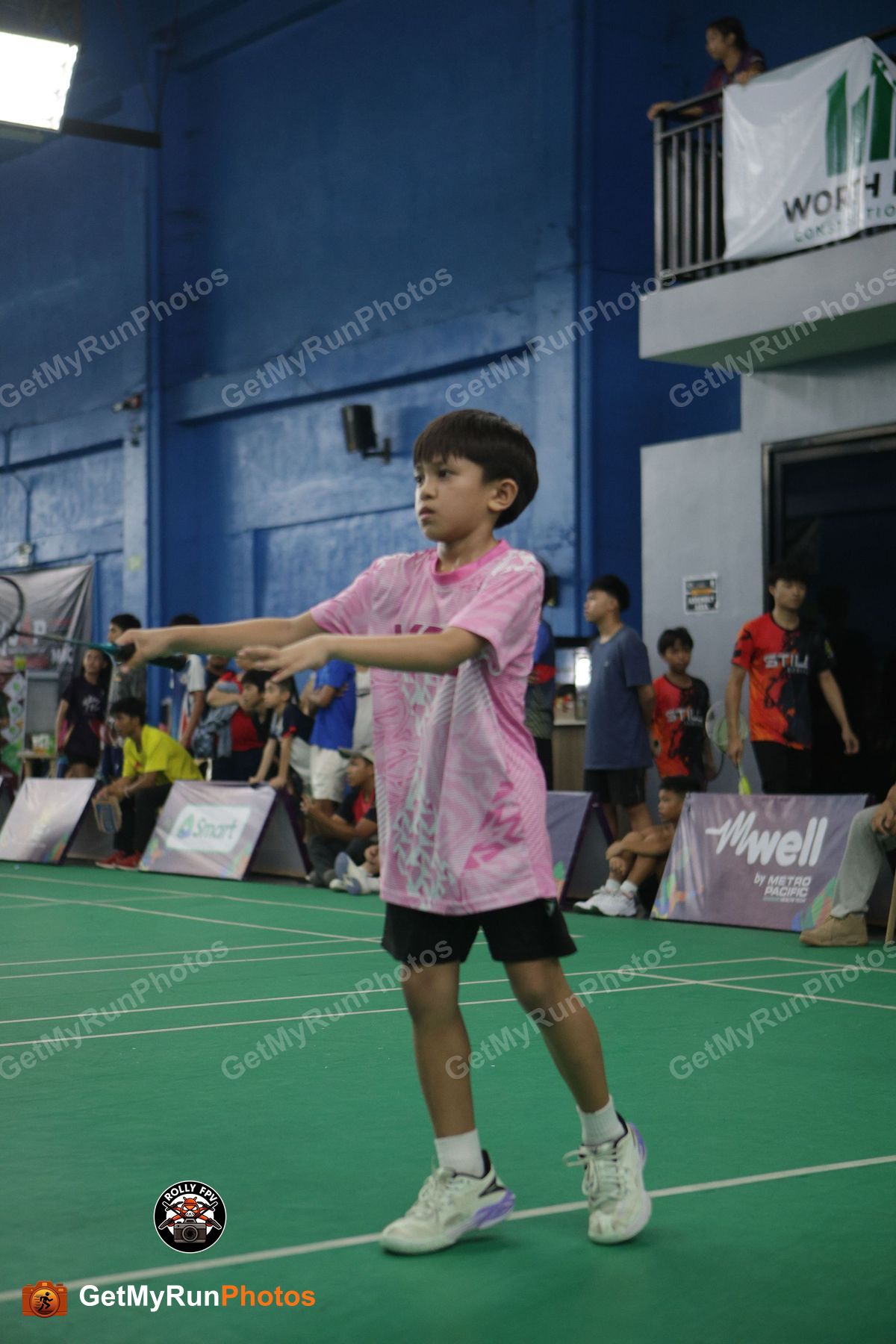 Event photo