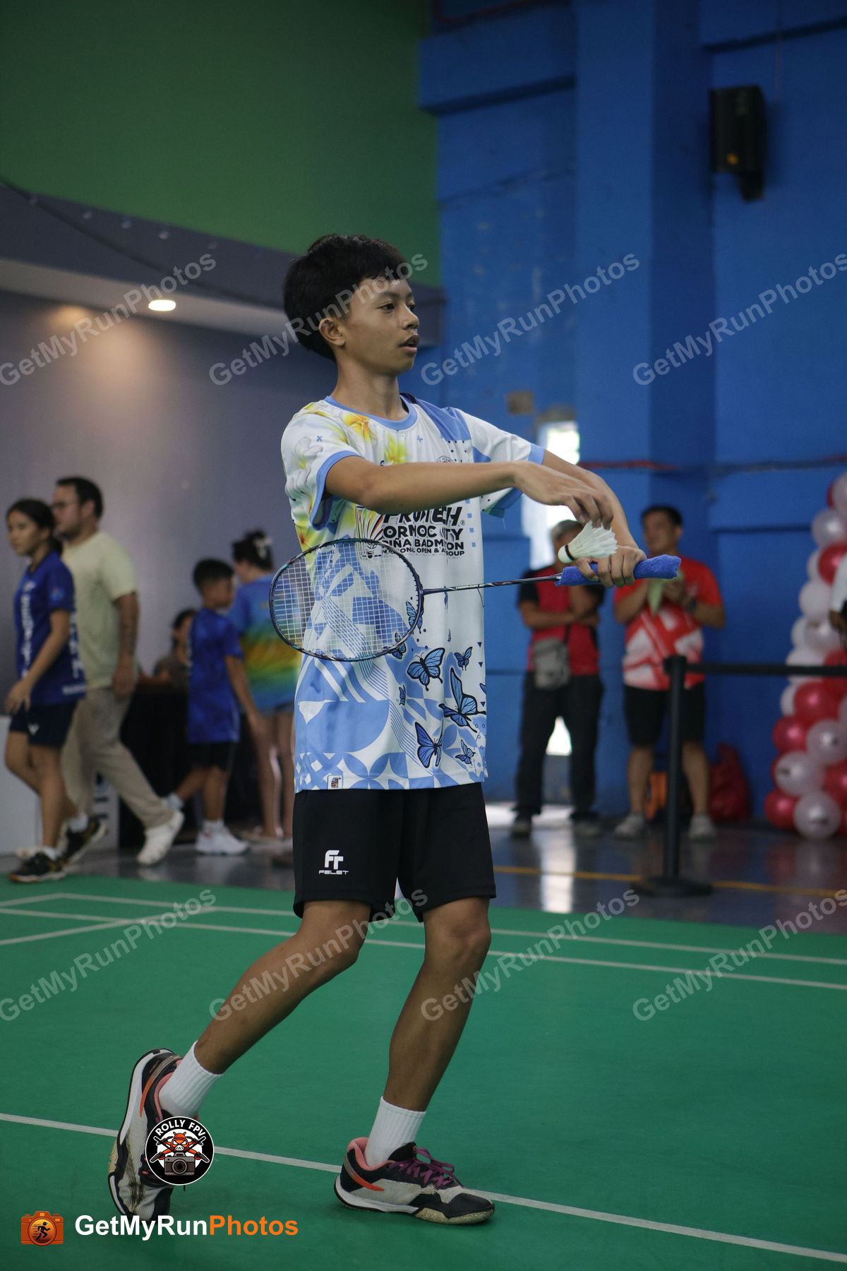 Event photo