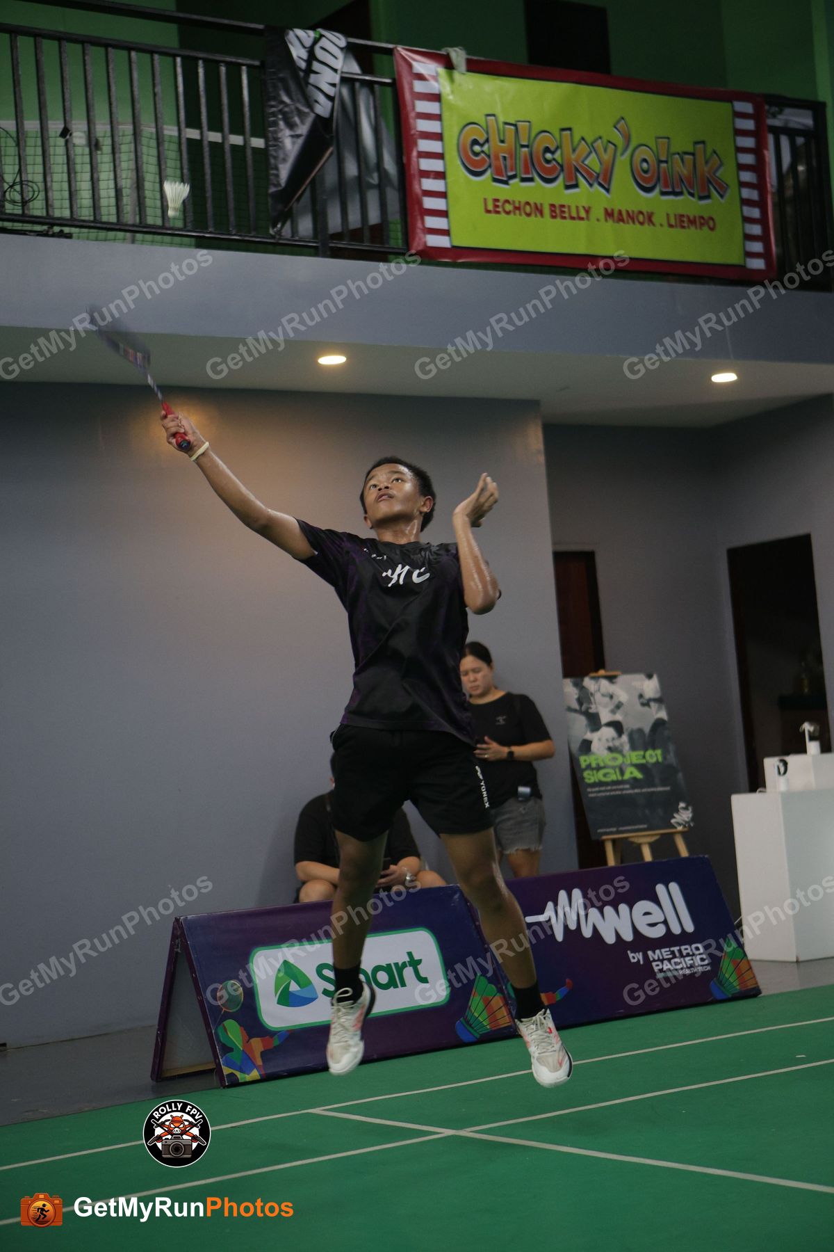 Event photo