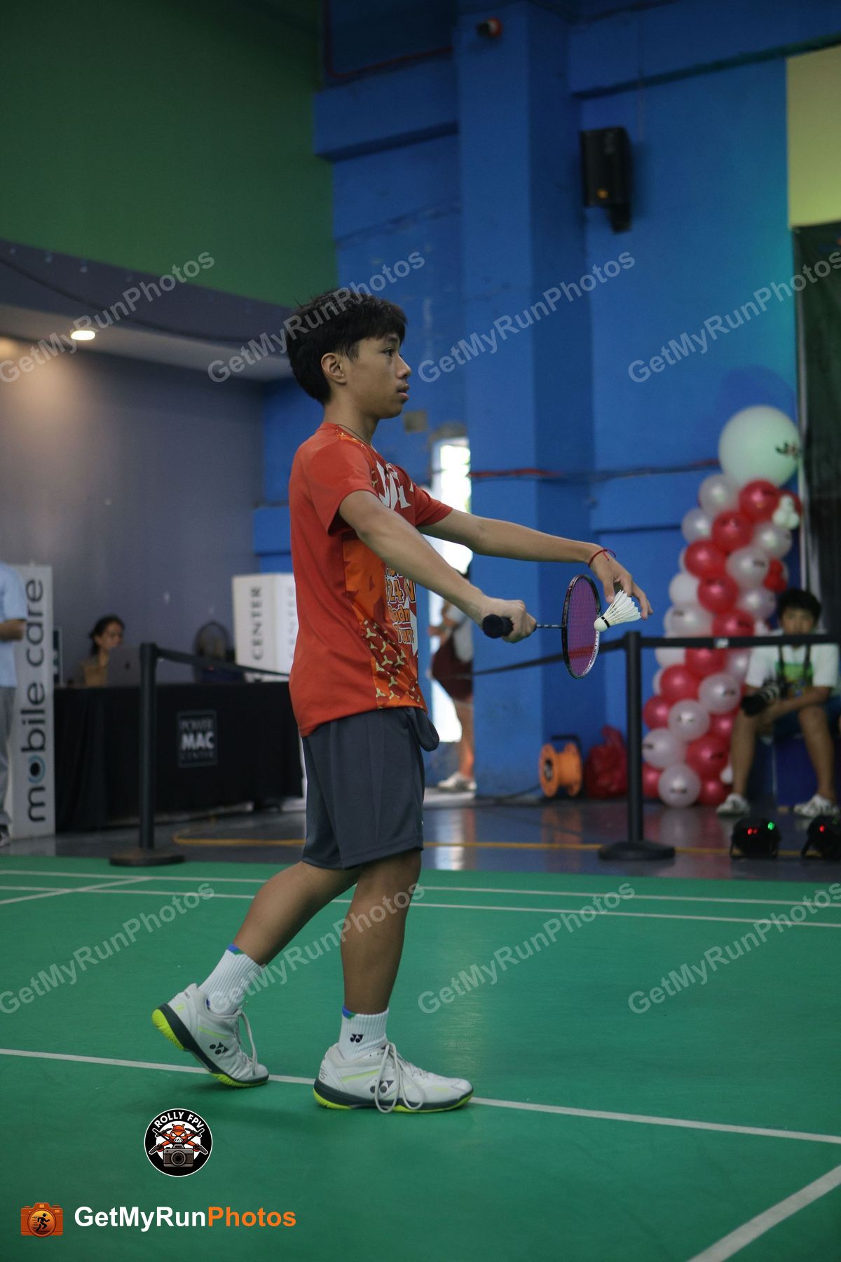 Event photo