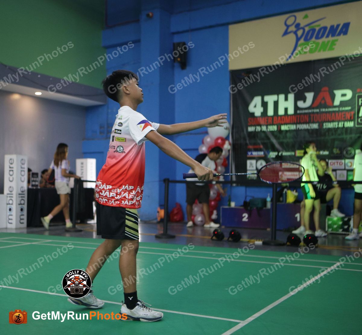 Event photo