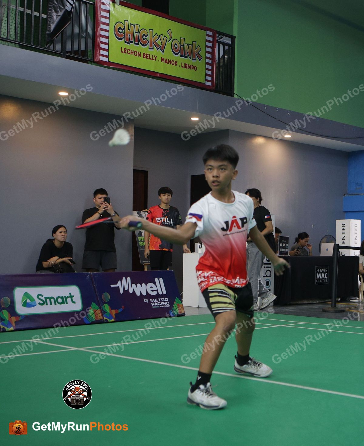 Event photo