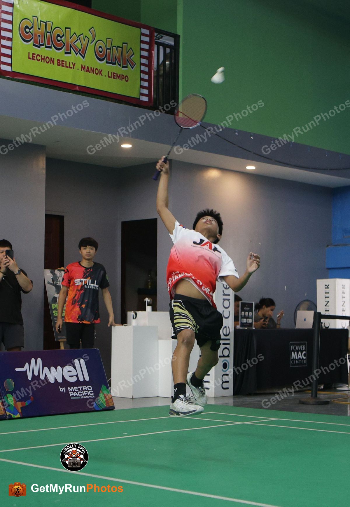 Event photo